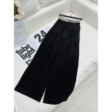 Christian Dior Long Pants